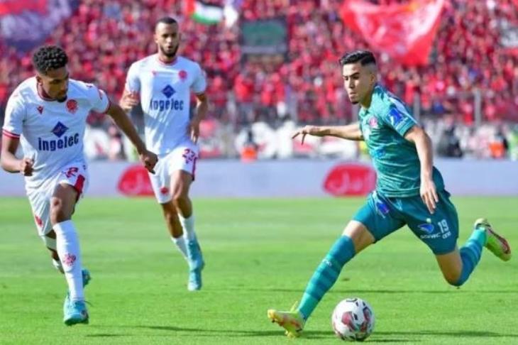 الوداد والرجاء